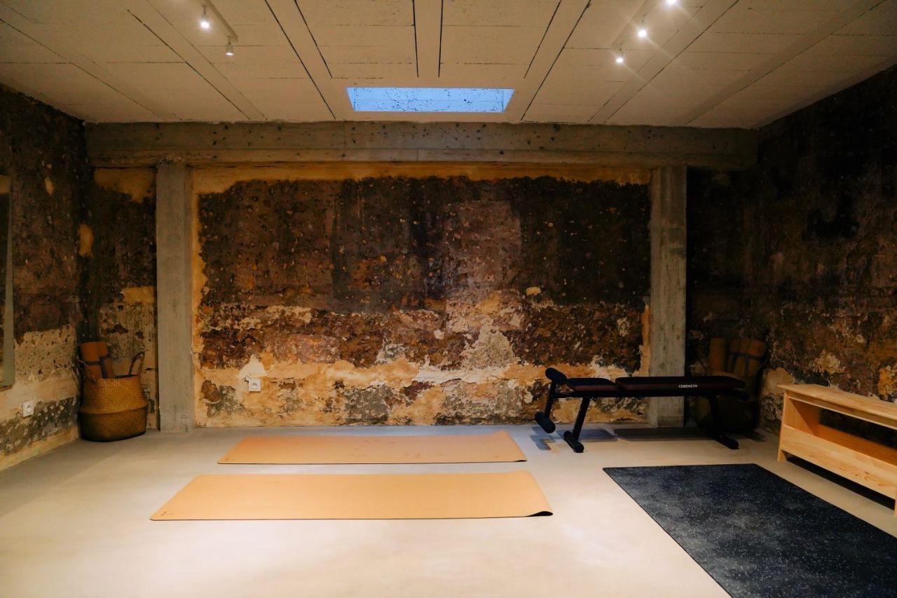 Outsite Bordeaux Hotell Eksteriør bilde