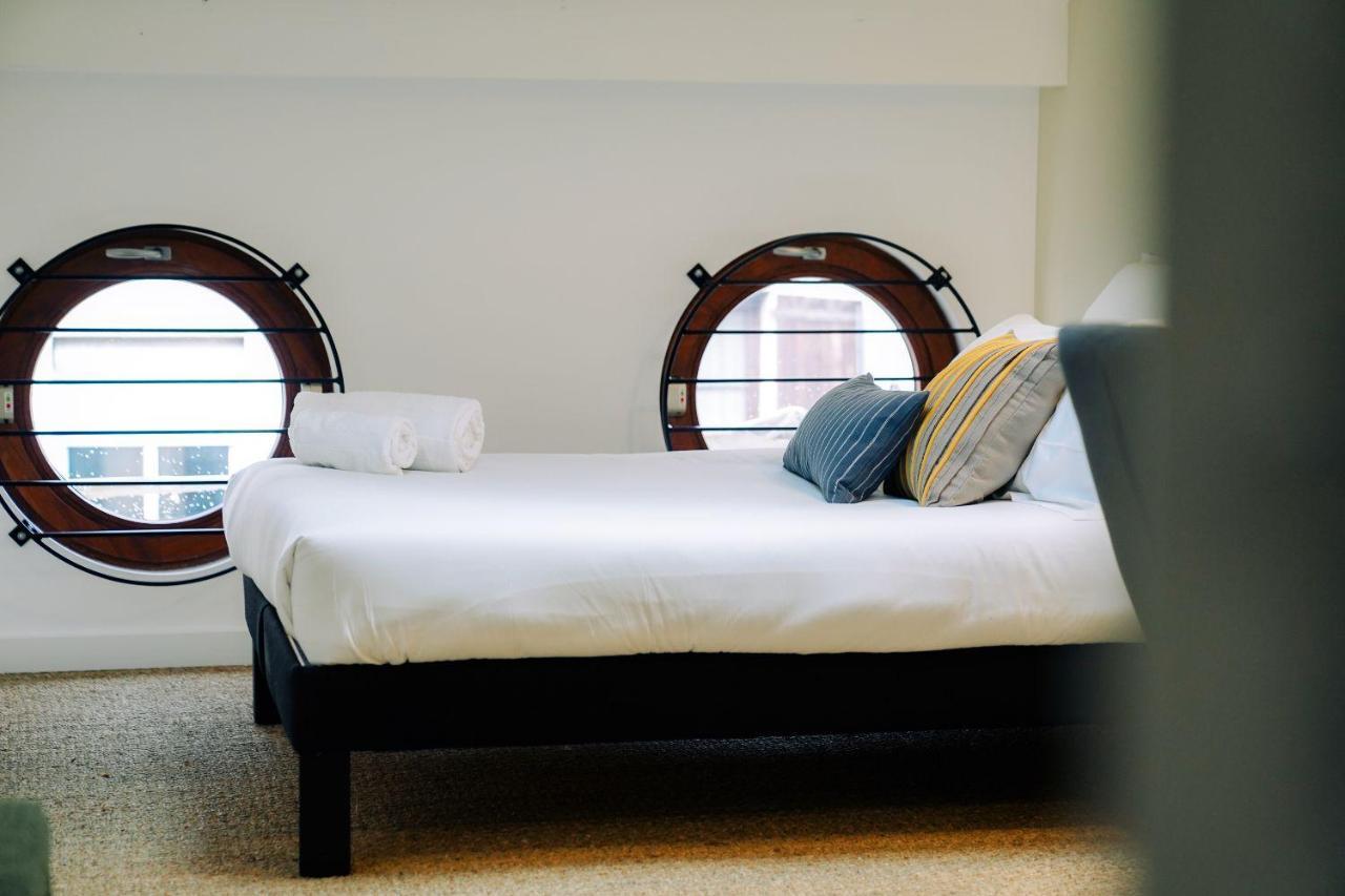 Outsite Bordeaux Hotell Eksteriør bilde