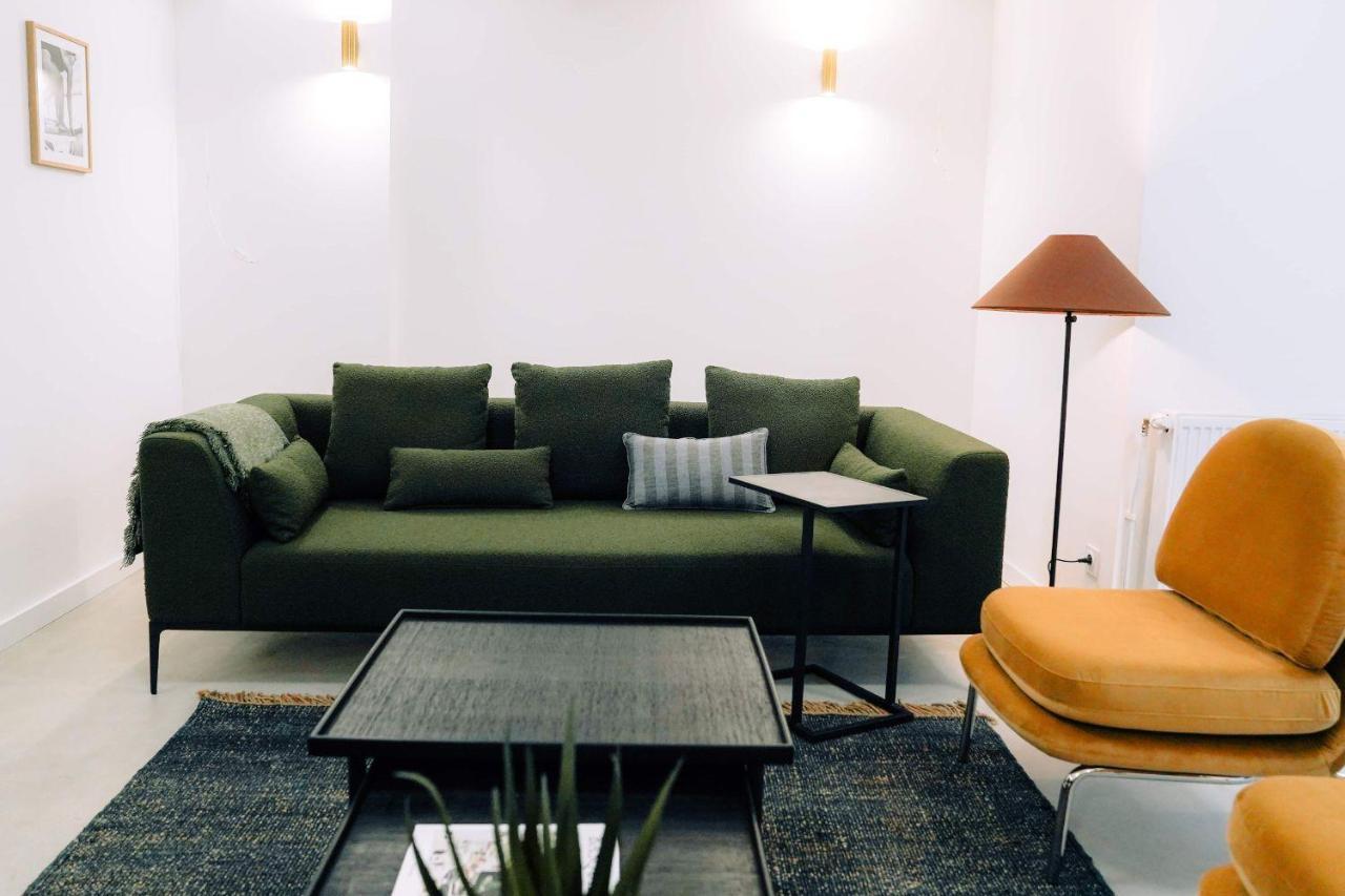 Outsite Bordeaux Hotell Eksteriør bilde