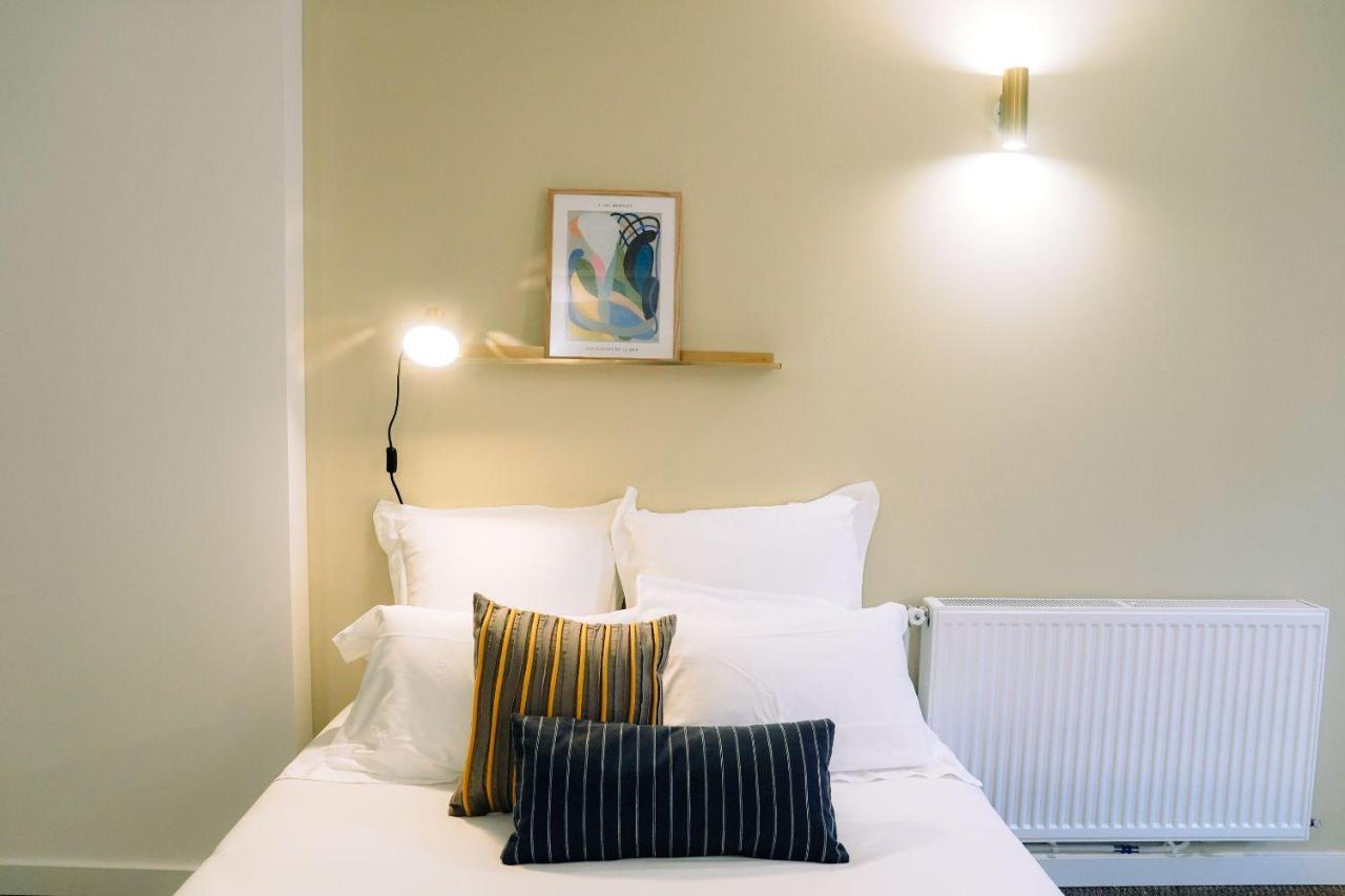Outsite Bordeaux Hotell Eksteriør bilde